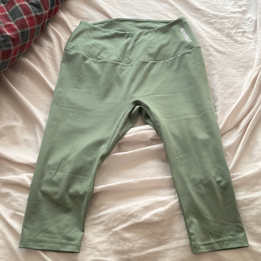 Gymshark Medium Leggings